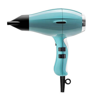 ELCHIM_Light Ionic Fifties Edition Hairdryer_Cosmetic World
